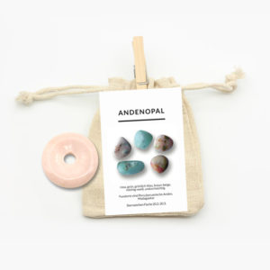 Donut Andenopal 30mm