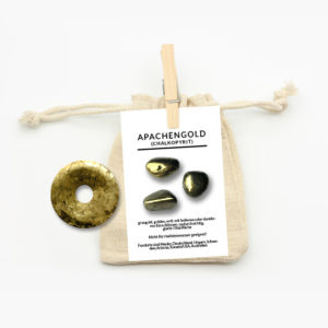 Donut Apachengold 30mm