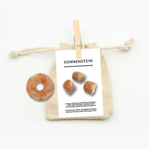 Donut Sonnenstein 25mm