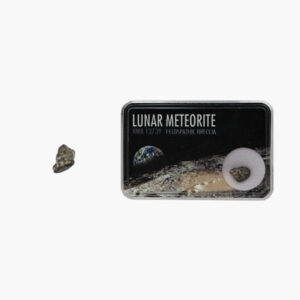 Lunar Meteorit 13739