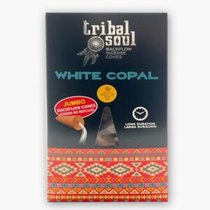 Tribal Soul Copal Rückflusskegel