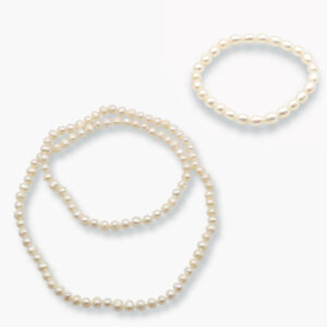 Bundle81 Perlen Schmuckset