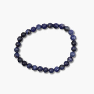 Sodalith Armband 6mm