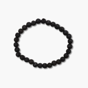 Lava Armband 6mm