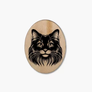 Mekong Bobtail Longhair 3 Katzenmagnet