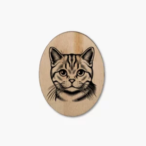 Minuet 2 Katzenmagnet