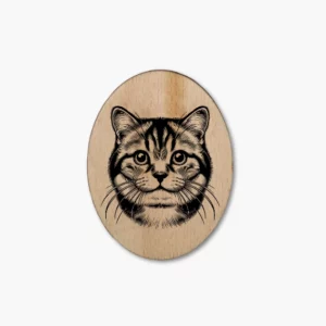 Minuet 4 Katzenmagnet