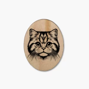 Munchkin 2 Katzenmagnet
