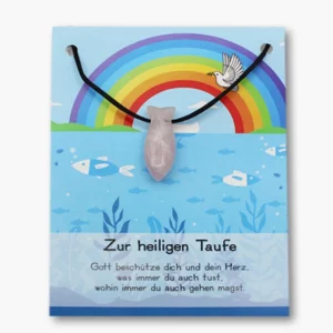 113 06 Rosenquarz Fisch Anhaenger auf grosser Karte 2025