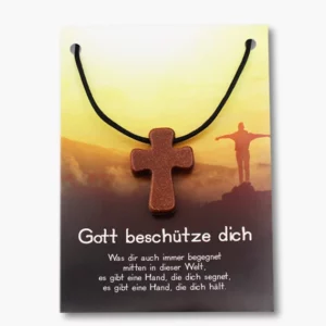 126 01 Goldfluss Rot Kreuz Anhaenger auf grosser Karte 2025