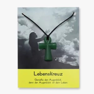 126 02 Lebenskreuz Ankh Aventurin 2025