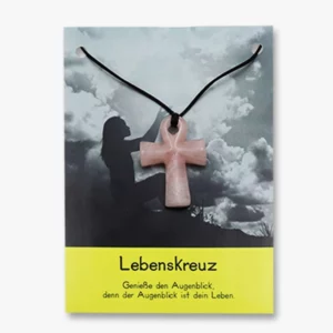 126 02 Lebenskreuz Ankh Rosenquarz 2025