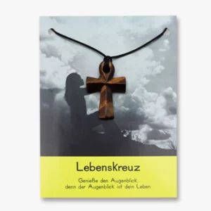 126 02 Lebenskreuz Ankh Tigerauge 2025