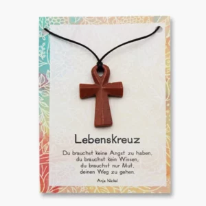 126 03 Goldfluss Rot Ankh Kreuz Anhaenger 2025