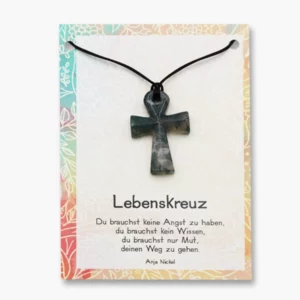 126 03 Moosachat Ankh Kreuz Anhaenger 2025