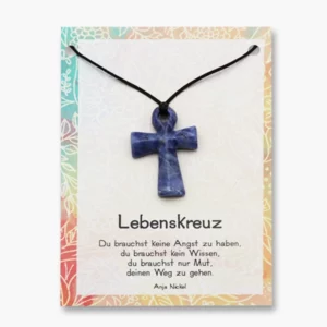 126 03 Sodalith Ankh Kreuz Anhaenger 2025
