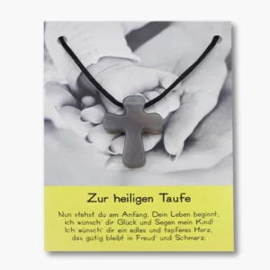 126 05 Achat Kreuz Anhaenger gebohrt auf grosser Karte 2025