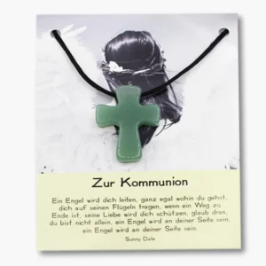 126 07 Aventurin Kreuz Anhaenger auf grosser Karte 2025