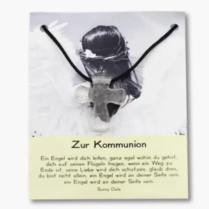 126 07 Bergkristall Kreuz Anhaenger auf grosser Karte 2025