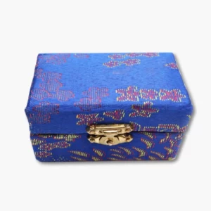 Box für Klangkugeln