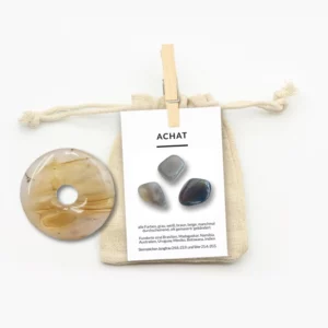 51142 Achat Donut 40mm