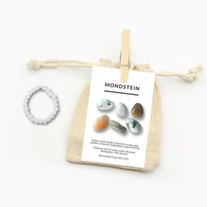 944 55mm Ring facettiert Mondstein weiss 55mm 2