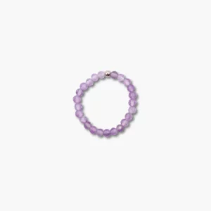 950 55mm Ring facettiert Amethyst 55mm