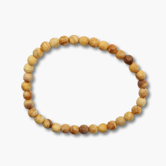 Palo Santo Armband