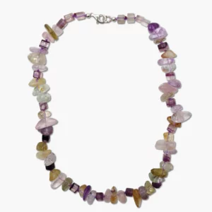 EST244 Fluorit Splitterkette 1500x1500 hohe Qualitaet