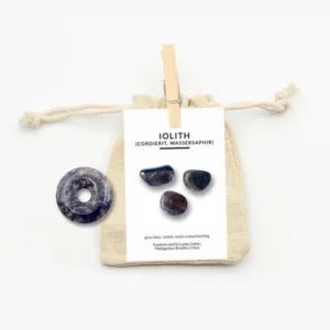 Donut Iolith 25mm