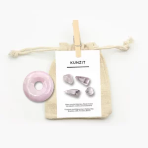 Donut Kunzit 30mm