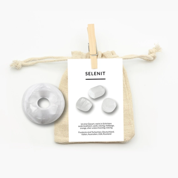 Selenit Donut 30mm
