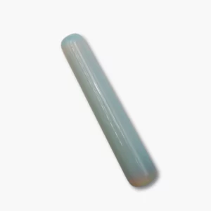 Massagestab Opalglas