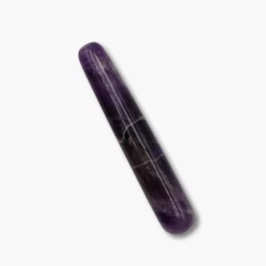 Massagestab Amethyst